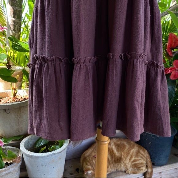 Free People BNWT So Cute! Blend of both pics in color. Bad Lighting day. - Picture 10 of 16